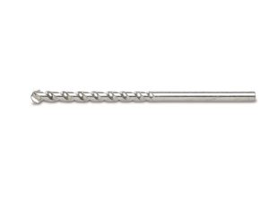 MASONRY Drill Bit 3.0mm=1/8" DIN 8039