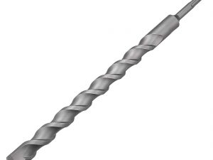 MASONRY Drill Bit 25.0mm=1" DIN 8039