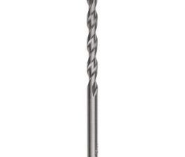 MASONRY Drill Bit 5.0mm=3/16" DIN 8039