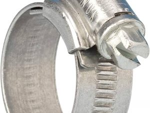 Hose Clamps