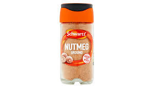 Nutmegs grounded