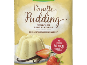 Pudding Powder - Instant