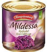 Red cabbage