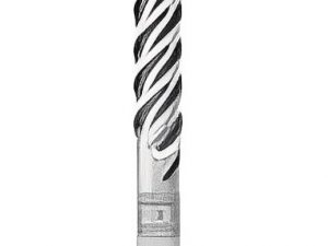 SDS Max Shank Drill Bit 18x545x200mm=3/4"x22"x8"