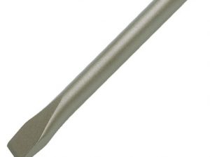 SDS + Flat Chisel 250/20mm=10"/3/4" long/wide