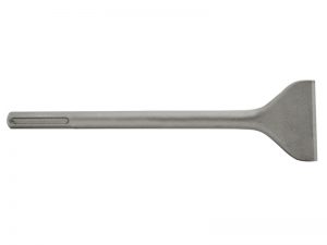 SDS MAX Flat Chisel  280/24mm=11"/1"  long/wide