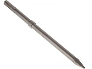 SDS MAX Bull Point Chisel  400mm=16" long