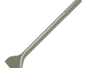 SDS MAX Flat Chisel SPADE 400/50mm=14"/2"  long/wide