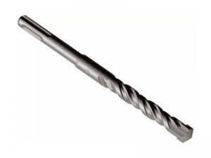 SDS + Shank Drill Bit 10x150x210mm=3/8"x6"x8.3/8"