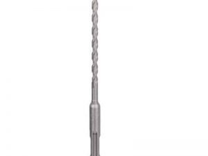 SDS + Shank Drill Bit 12x100x160mm=1/2"x4"x6.3/8"