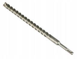 SDS + Shank Drill Bit 12x400x460mm=1/2"x16"x18.3/8"
