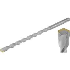 SDS + Shank Drill Bit 14x200x260mm=9/16"x8"x10.3/8"