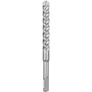 SDS + Shank Drill Bit 4x50x110mm=5/32"x2"x4.3/8"
