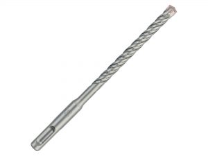 SDS + Shank Drill Bit 6.5x100x160mm=1/4"x4"x6.3/8"