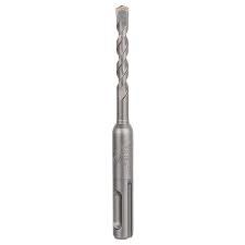 SDS + Shank Drill Bit 6.5x50x110mm=1/4"x2"x4.3/8"
