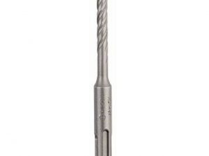 SDS + Shank Drill Bit 5x100x160mm=3/16"x4"x6.3/8"