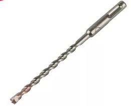 SDS + Shank Drill Bit 8x100x160mm=5/16"x4"x6.3/8"