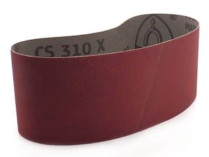 SHORT BELT 75X610MM=3"X24" GRIT 60 TLS61703 KLI-
38842