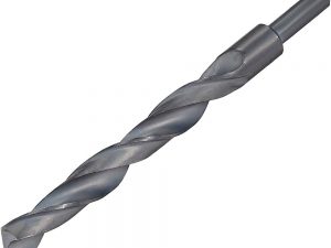 Steel HSS Drill Bit Reduced Shank 16mm=5/8" DIN 338