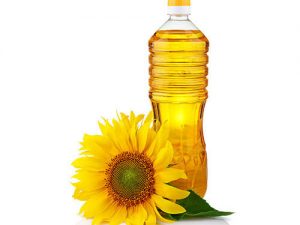 Oil