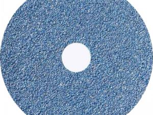 FIBER DISC 178MM=7" GRIT 36 TLS60442 KLI-66459