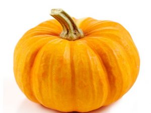Pumpkin