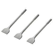 SDS MAX Flat Chisel TILE 300/50mm=12"/2"  long/wide