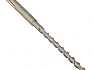 SDS Max Shank Drill Bit 14x340x200mm=9/16"x14"x8"