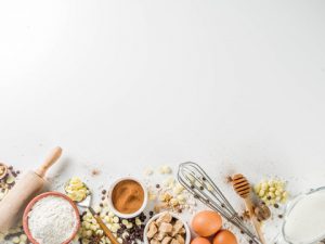 Baking Ingredients