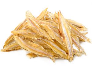 Dried Fish