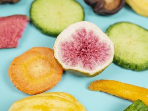 Dried Vegetables