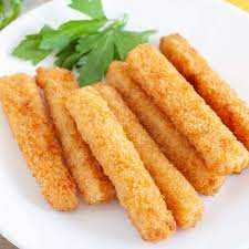 Fish sticks
