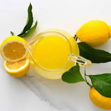 Lemon Juice