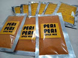 Peri Peri Sachet
