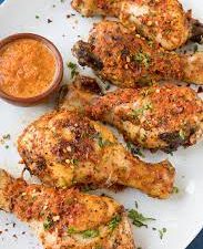 Peri Peri Chicken