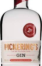 Pickerings