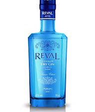 Reval Gin