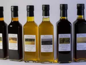 Vinegar
