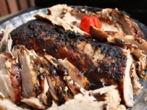 Jerk Pork